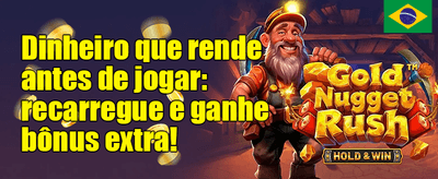 Recarga de Fim de Semana 💰 promotion