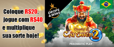 Cashback VIP Diário 💎 promotion