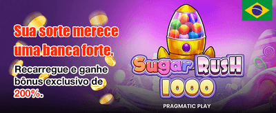 Ganhe bônus incríveis agora!